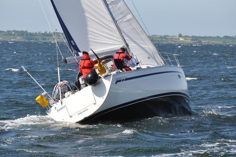 pco yachtcharter ostsee